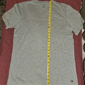 Tommy Hilfiger Size Medium Set of 2 NWOT Scoop Neck Undershirts